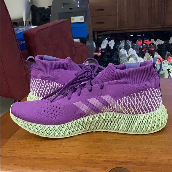 pharrell williams 4d